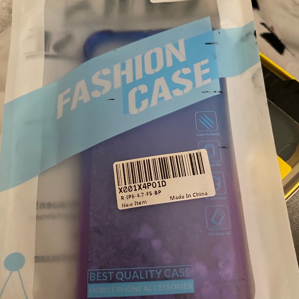 Phone case  for 6, 6S, 7, 8